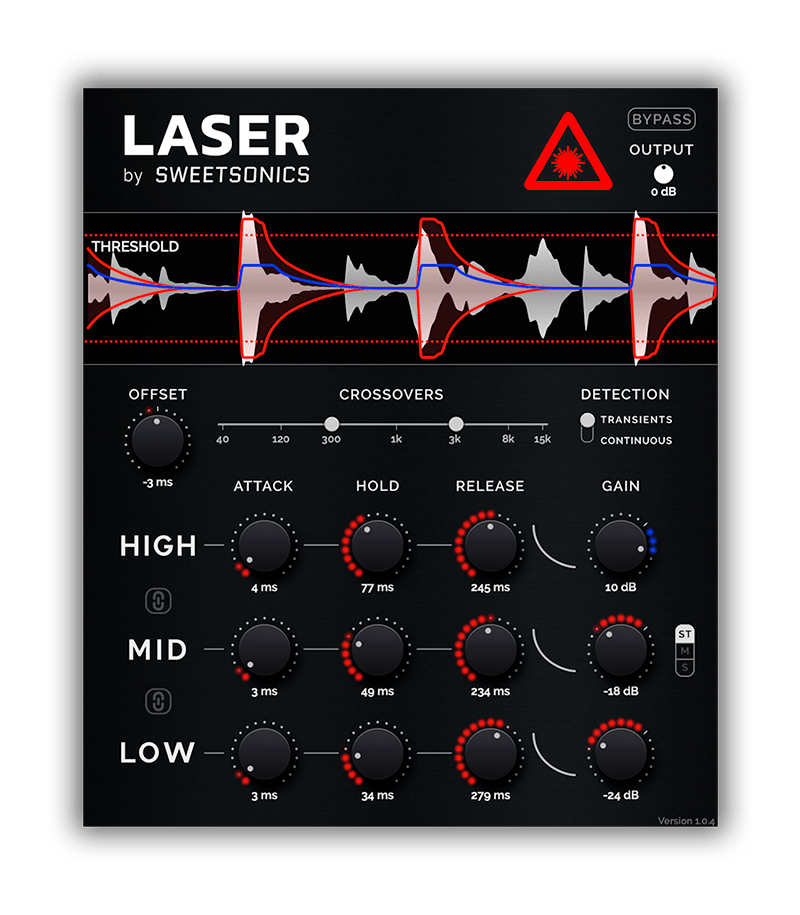 Modern plugins Modern plugins